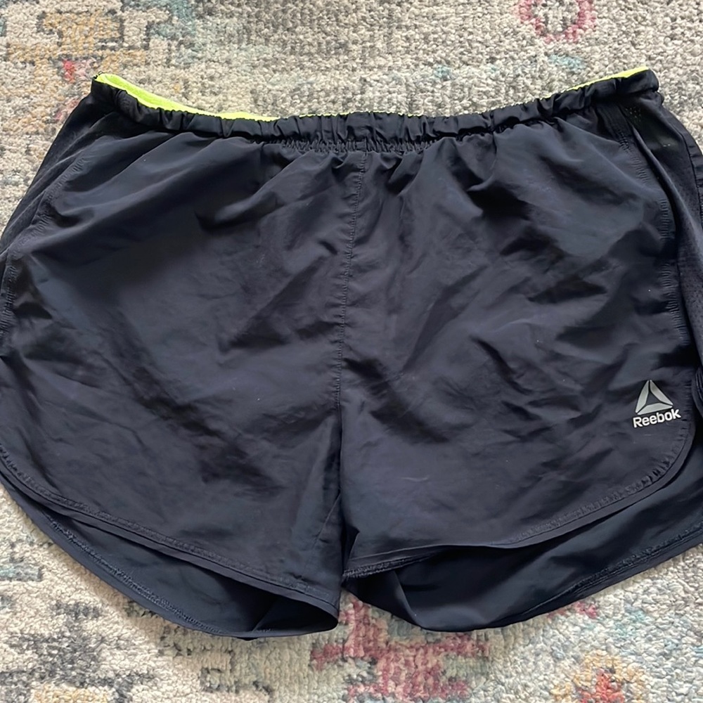 Reebok shorts